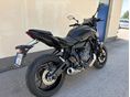 YAMAHA MT-07 2023/3 - 5