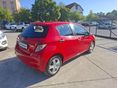 TOYOTA YARIS 2012/2 - 3