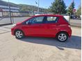 TOYOTA YARIS 2012/2 - 5