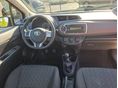 TOYOTA YARIS 2012/2 - 8