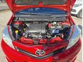 TOYOTA YARIS 2012/2 - 10