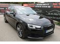 AUDI A4 2018/7 - 1