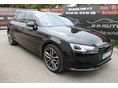 AUDI A4 2018/7 - 2