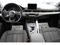 AUDI A4 2018/7 - 16