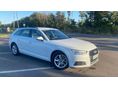 AUDI A4 Avant 2.0 TDI Basis S-tronic