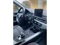 AUDI A4 2016/10 - 11
