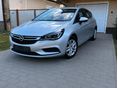 OPEL ASTRA K 1.4 T Start-Stop Enjoy Sérülésmentes. Vezetett szervízkönyv. 74.000KM!!