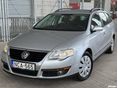 VOLKSWAGEN PASSAT VI Variant 2.0 CR TDI Comfortline DSG