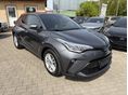 TOYOTA C-HR 1.8 Hybrid Comfort e-CVT Táv.tempomat/KeylessGo/LED fényszóró/Ülésfűtés/Tol.kamera
