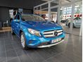 MERCEDES-BENZ GLA 200 CDI d Style 12 hónap Garancia