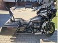 HARLEY-DAVIDSON ELECTRA GLIDE 