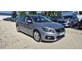 PEUGEOT 308 SW 1.5 BlueHDi Allure Új gumikkal! Végig márkaszervízben szervizelt!