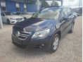 VOLKSWAGEN TIGUAN 2.0 TSI Sport&Style DSG bőr / panoráma / tolatókamera / szevizkönyv