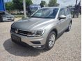 VOLKSWAGEN TIGUAN 2.0 TDI BMT SCR Comfortline 4Motion DSG távolságtartó / sávtartó / digit műszerfal / téli - nyári gumi