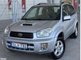TOYOTA RAV 4 Rav4 2.0 D-4D 4x4