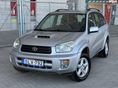 TOYOTA RAV 4 2003 - 3