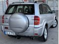 TOYOTA RAV 4 2003 - 4