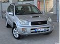 TOYOTA RAV 4 2003 - 5