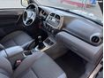 TOYOTA RAV 4 2003 - 8