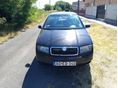 SKODA FABIA 2004/6 - 2