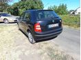 SKODA FABIA 2004/6 - 7