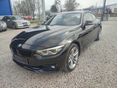 BMW 435d xDrive Sport (Automata) nagyon megkímélt / LED / HeadUP / sávtartó