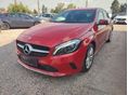 MERCEDES-BENZ A 200 d Urban 7G-DCT M.o-i / AMG menü / Android Auto / LED / gondosan szervizelt / 71.000 km