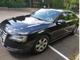 AUDI A8 2011/1 - 2