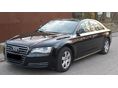 AUDI A8 2011/1 - 4