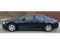 AUDI A8 2011/1 - 5