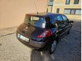 RENAULT MEGANE 1.5 dCi Authentique Plus Magyar autó szép állapot!