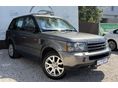 LAND ROVER RANGE ROVER SPORT RangeSport 2.7 TDV6 HSE (Automata) Magyarországi!12 Éve 1 Tulajdonosnál!Azonnal elvihető!