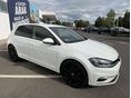 VOLKSWAGEN GOLF VII 1.6 TDI BMT Comfortline DSG Sport line