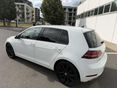 VOLKSWAGEN GOLF VII 1.6 TDI BMT Comfortline DSG Sport line
