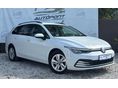 VOLKSWAGEN GOLF VIII Variant 2.0 TDI Life Akár 1+1 év garanciával!Magyarországi!Vezetett Szerv.K!Áfás!Törésmentes!