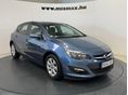 OPEL ASTRA J 1.4 T Cosmo IntelliLink.magyarországi.vezetett szervizkönyves.megkímélt állapotban