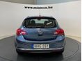 OPEL ASTRA J 2015/10 - 6
