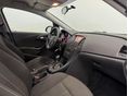 OPEL ASTRA J 2015/10 - 9