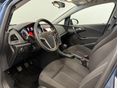 OPEL ASTRA J 2015/10 - 11
