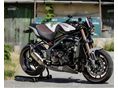 TRIUMPH SPEED TRIPLE 1050 