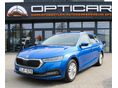 SKODA OCTAVIA Combi 2.0 TDI SCR Ambition Navi!APP!Ülésfűtés!Radar!Tempomat!Mo-i!1.Tulaj!77.960Km!ÁFÁ-s!