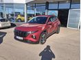HYUNDAI TUCSON 1.6 T-GDI LP Prime /Mo.i!/ 1Tulaj!/ Szervizkönyv!/ garanciális!/