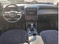 HYUNDAI TUCSON 2021/6 - 8