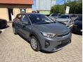 KIA STONIC 1.2 DPI Silver Ülésfűtés/Klíma/Start&Stop/Telefontükrözés/Tolatóradar