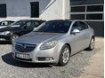 OPEL INSIGNIA 2.0 CDTI Cosmo / SÉRÜLÉSMENTES / ÚJ GUMIK / ÚJ FÉKEK