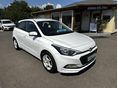 HYUNDAI I20 1.25i LP Life AC 140.000 KM!!! SÉRÜLÉSMENTES