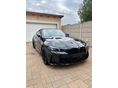 BMW M4 Competition M xDrive (Automata) Magyarországi. Sérülésmentes. 3 Év Garancia