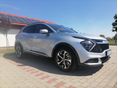 KIA SPORTAGE 1.6 T-GDI Platinum Új autó illat! 4950 km!
