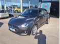 SUZUKI SWIFT 1.2 Dualjet Hybrid GL+ CVT /Mo.i!/ 1Tulaj!/ Szervizkönyv!/ Garanciális!/