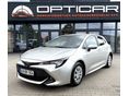 TOYOTA COROLLA 1.8 Hybrid Comfort Business e-CVT Navi!APP!LED!2Digit-Klíma!Kamera!Ülésfűtés!Sávtartó!Mo-i!1.Tulaj!!89.875Km!ÁFÁ-s